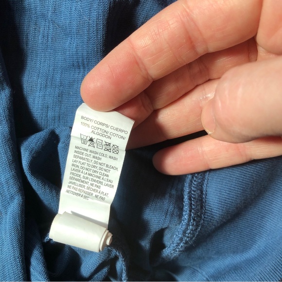 Lucky Long Sleeve - Picture 5 of 5